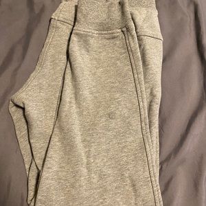 Lululemon joggers